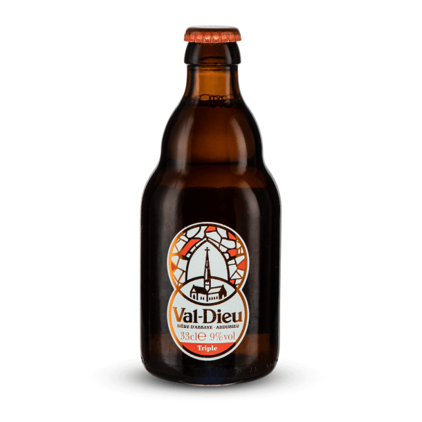 Val Dieu Triple 33 cl
