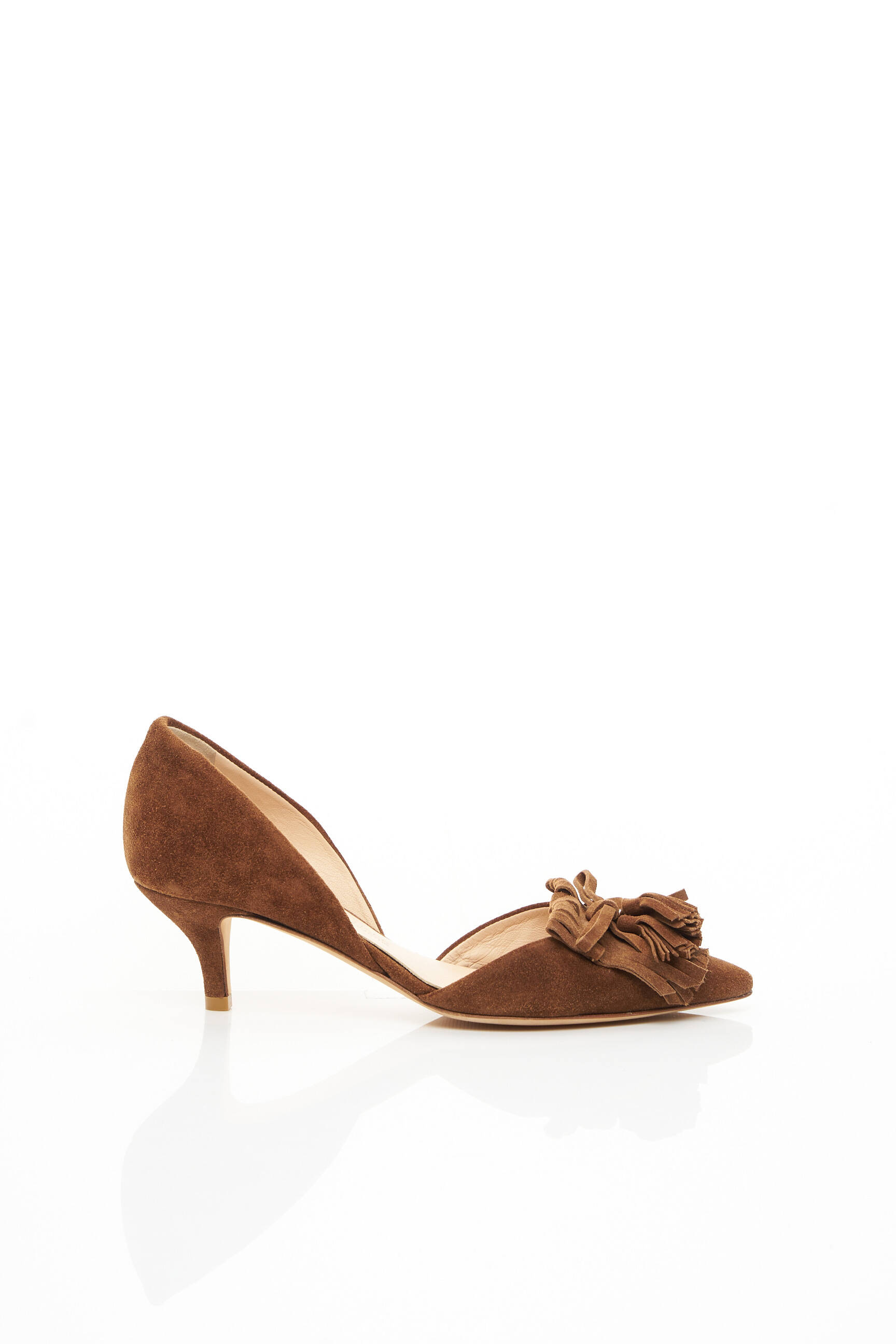 Kennel Und Schmenger Escarpins Femme couleur marron