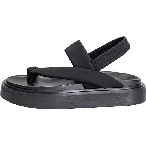 ekonika Sandalen mit breiter Sohle