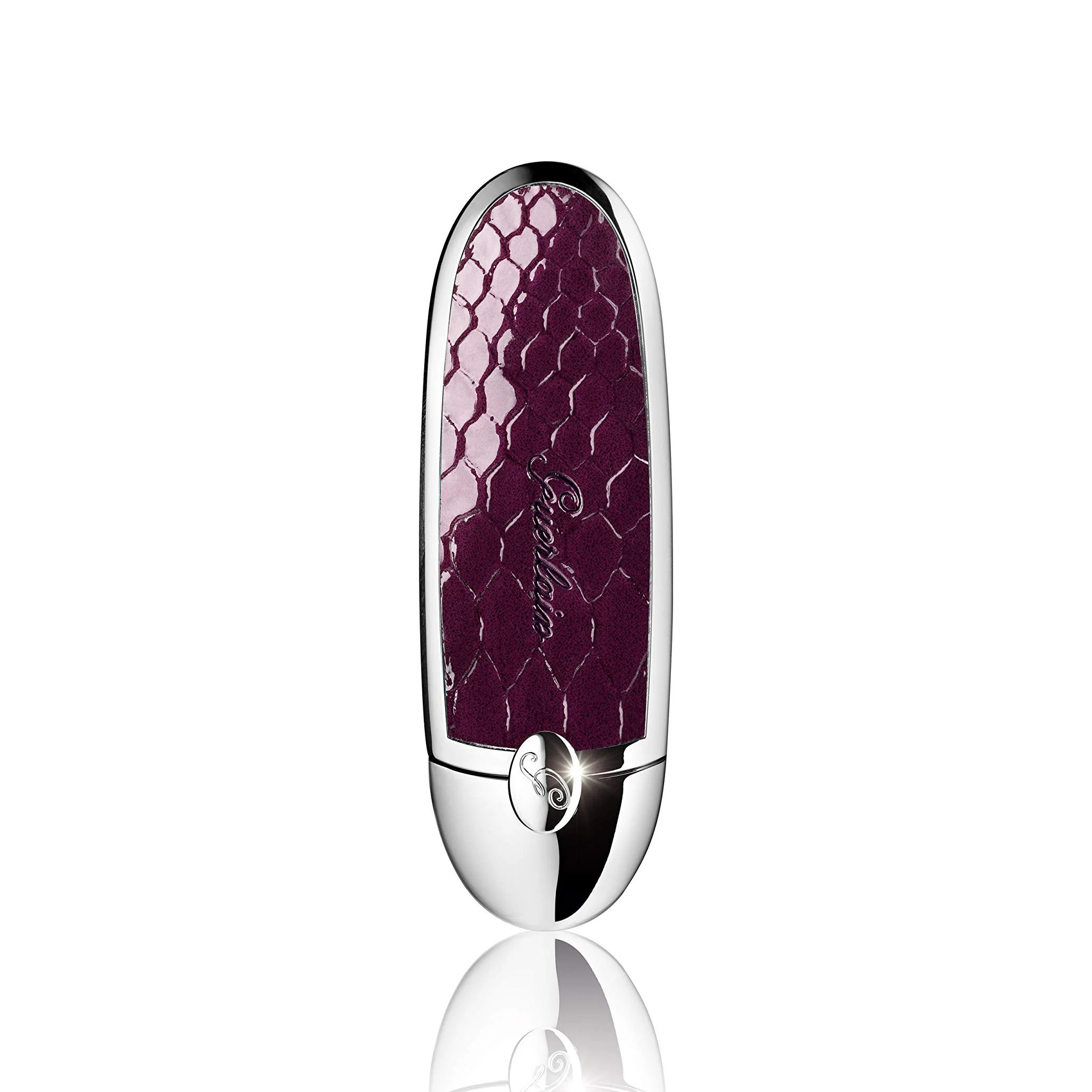 Lips Rouge G de Guerlain - Le Capot Double Miroir - Ruž za usne