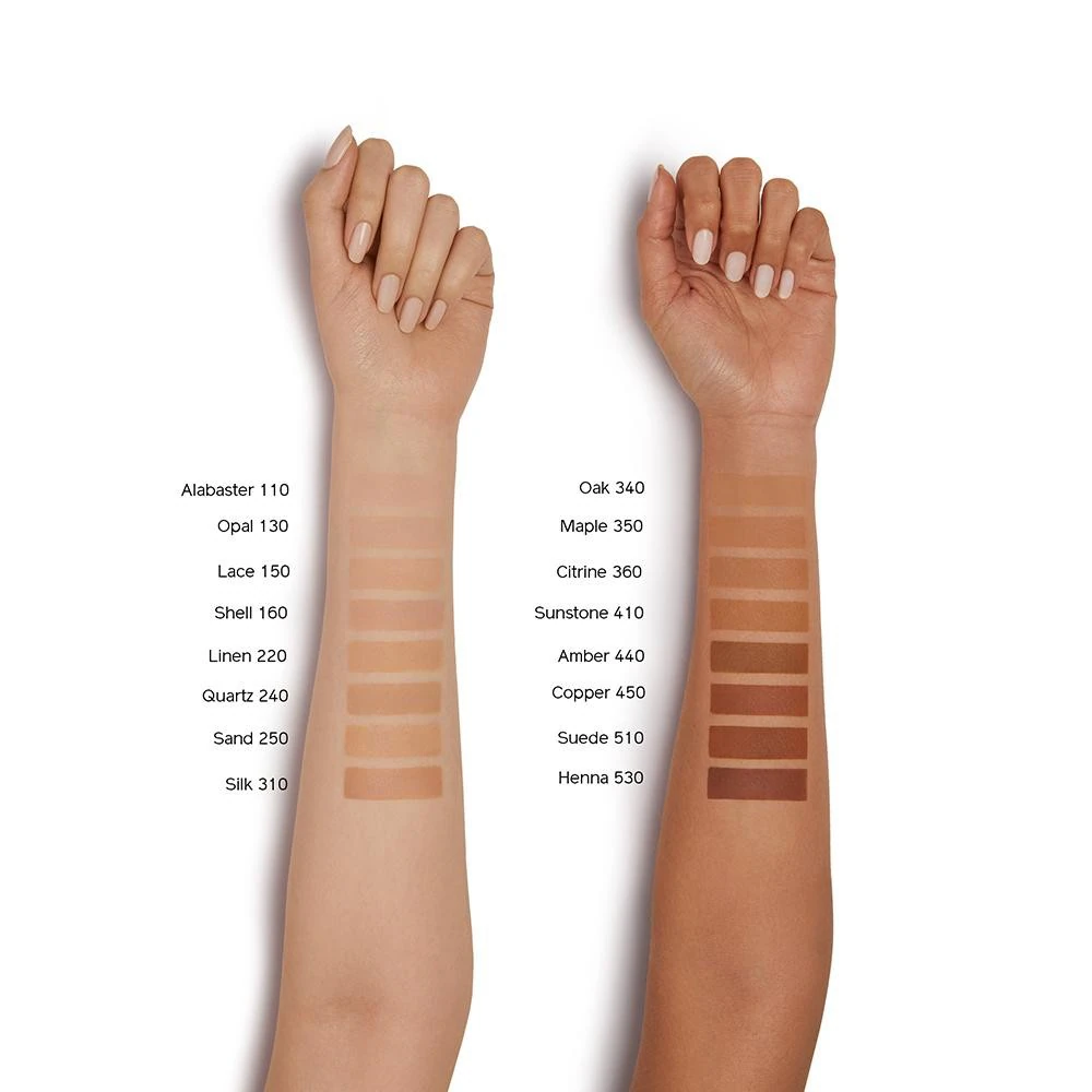 Shiseido Synchro Skin samoosvježavajući puder u prahu s prilagođenim završnim slojem