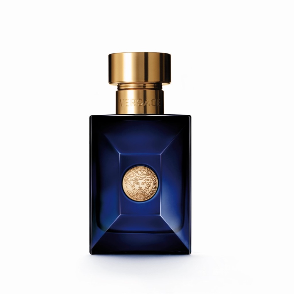 Versace Dylan Blue Homme Eau de Toilette