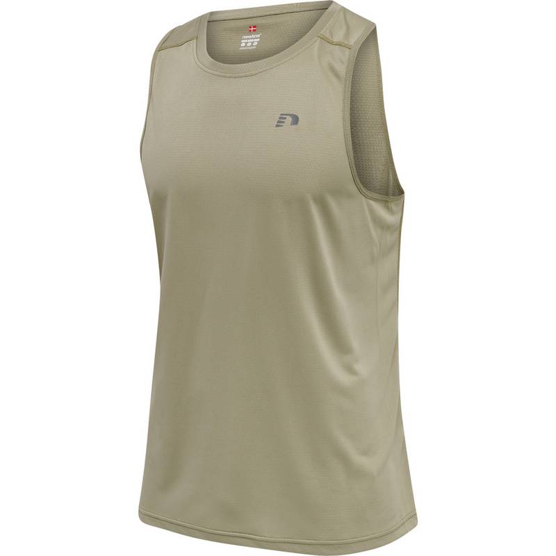 Newline MEN RUNNING SINGLET Tanktop Herren