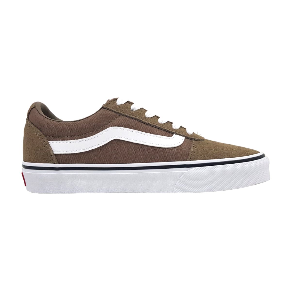 Vans Ward VN0A3IUN1NU1 Braun Walnut