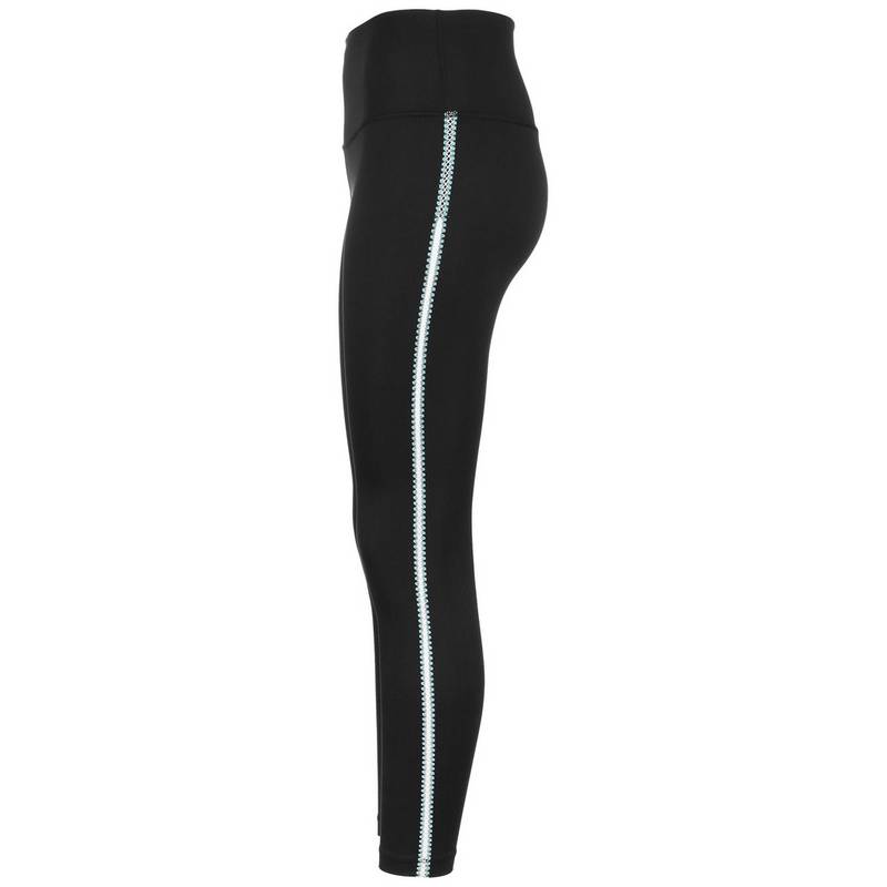 Nike Yoga Crochet Edge 7/8 Tights Damen