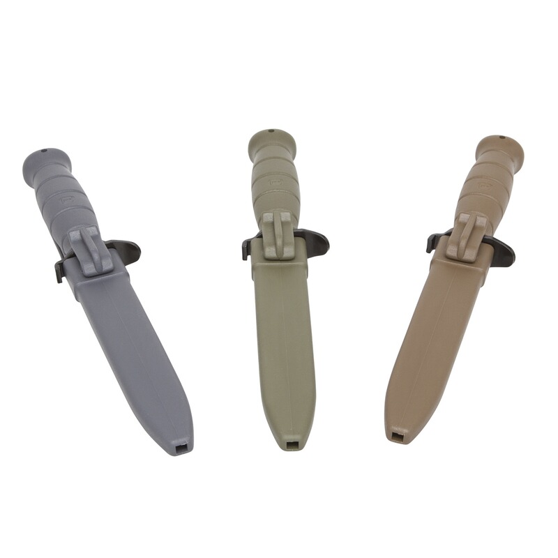 Glock Feldmesser Glock FM81 mit Säge