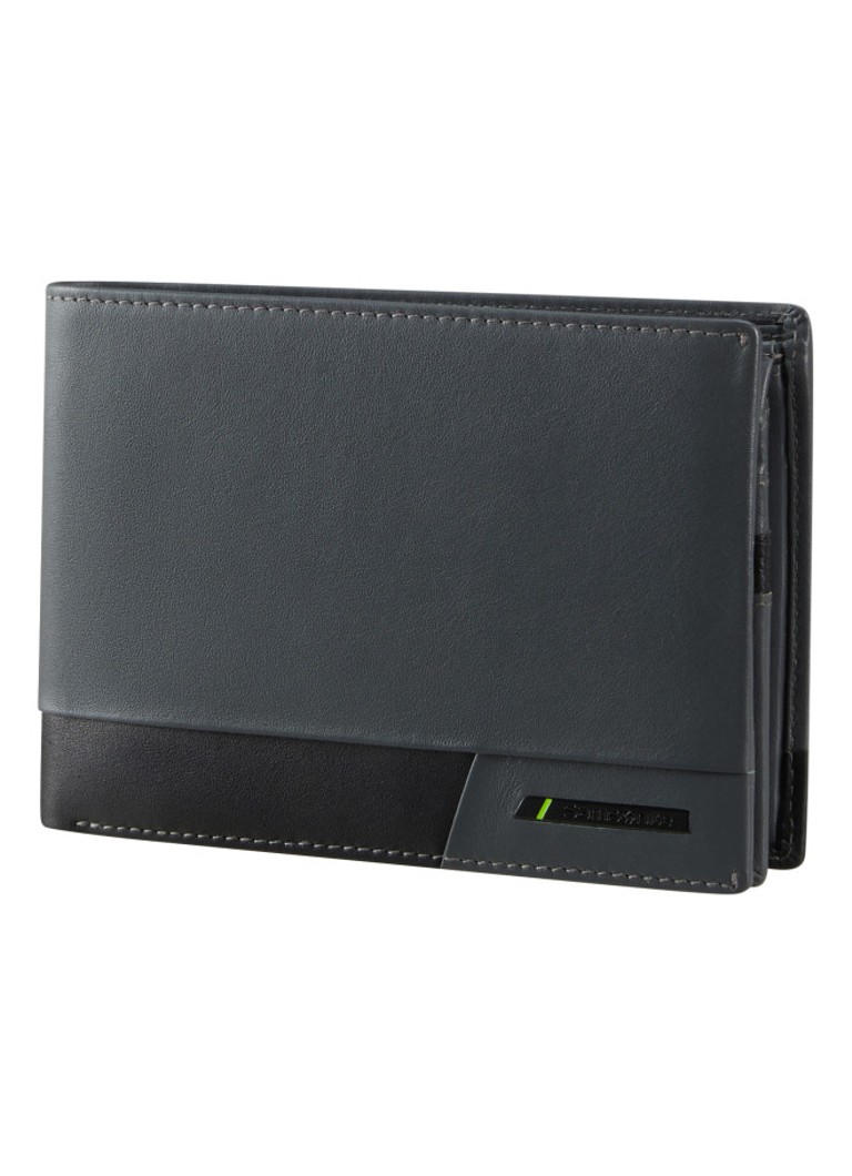 Portfel skórzany Samsonite Pro-DLX 6