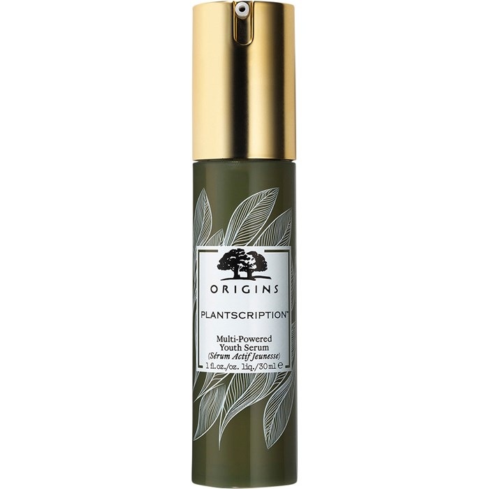 Multi-Powered Youth Serum