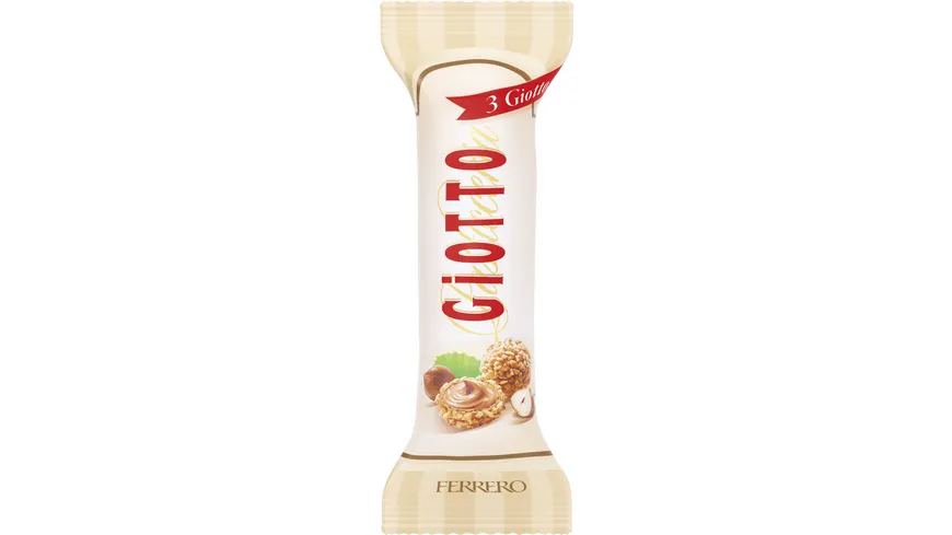 GIOTTO Haselnuss Minis 116 g