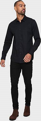 Threadbare Freizeithemd