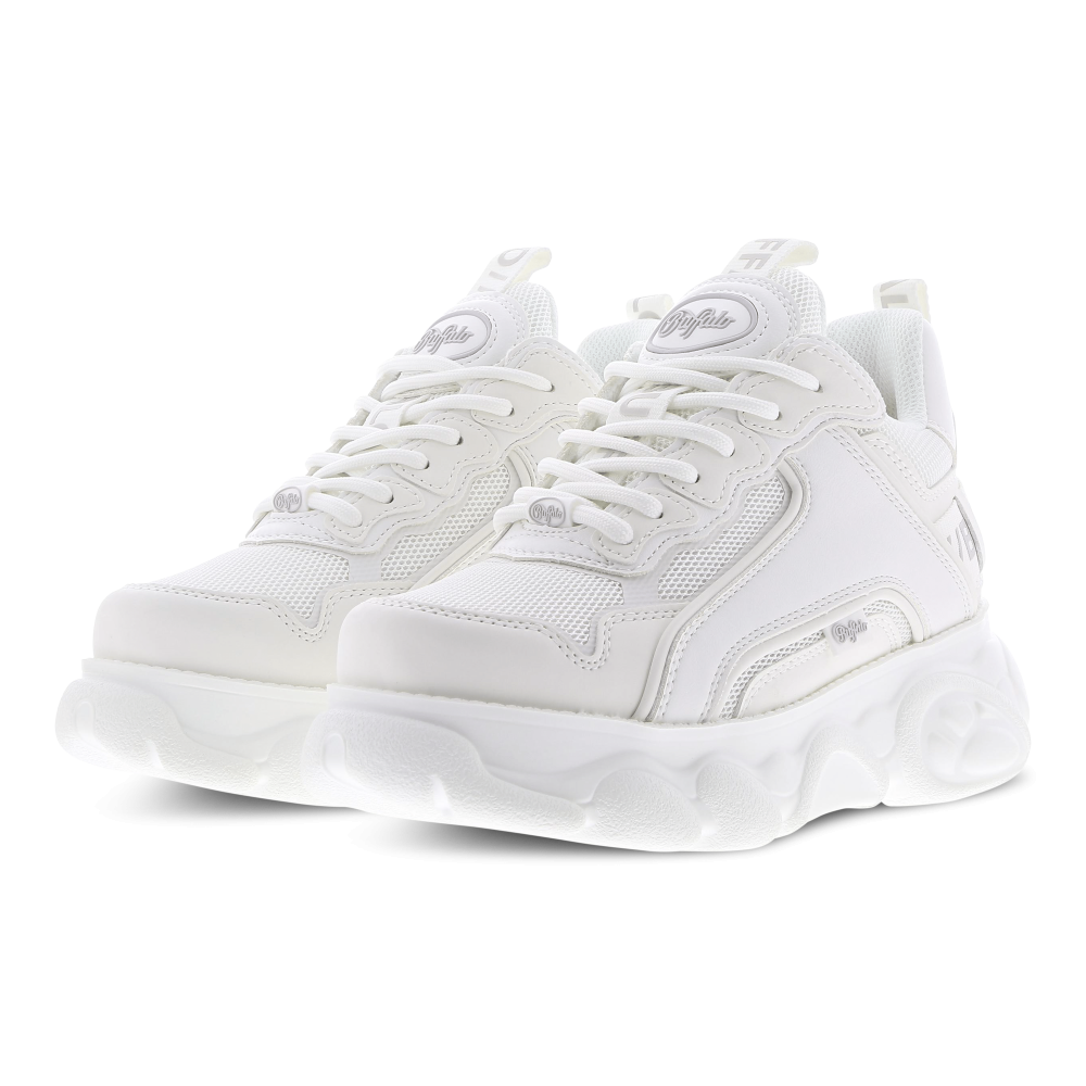 Buffalo Chai 1630968 / weiss