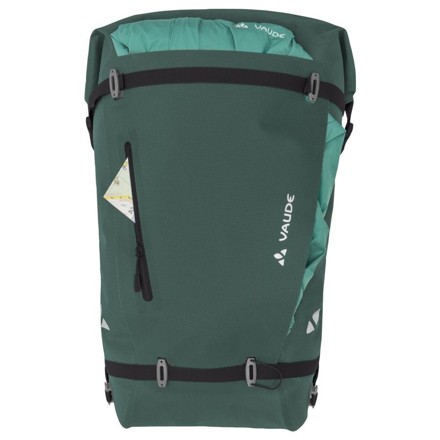 Proof 28 Fahrradrucksack wasserdicht