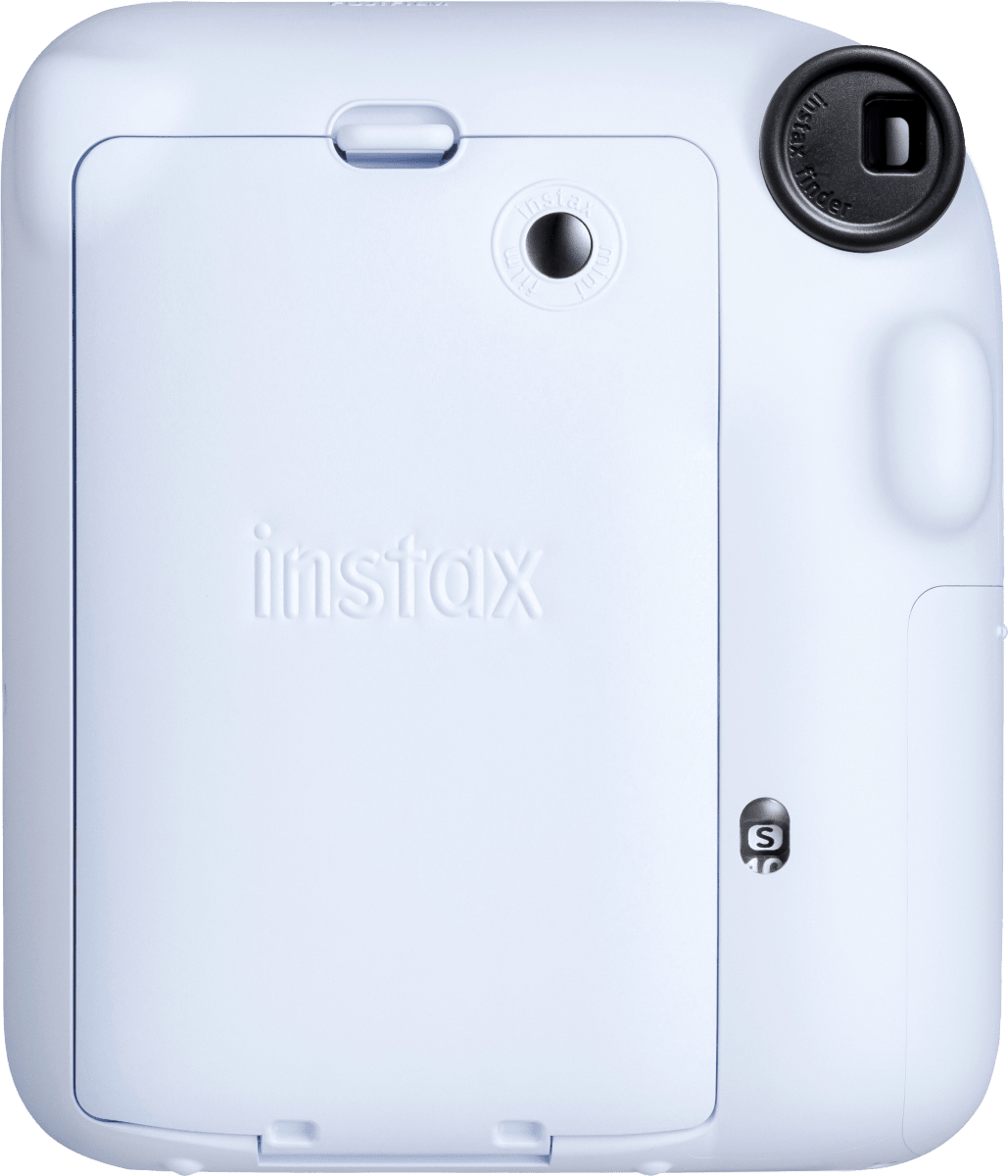 Sofortbildkamera instax mini 12 Pastel-Blue, 1 St