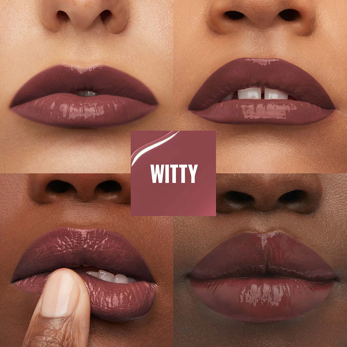 Superstay Vinyl Ink Lippenstift