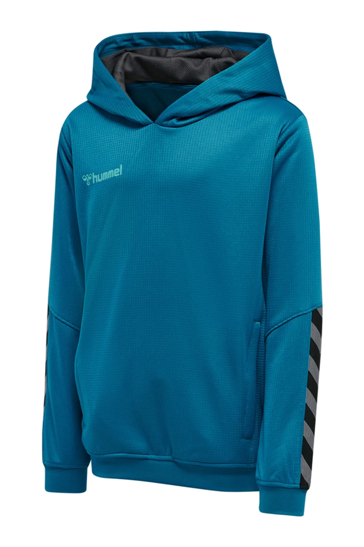 hummel  hmlAUTHENTIC KIDS POLY HOODIE