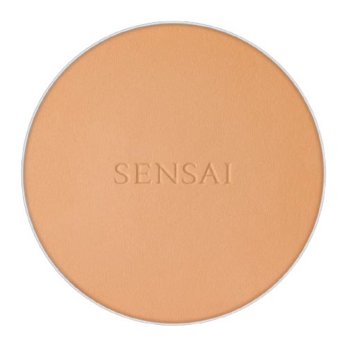 Sensai Total Finish Foundation puder u prahu, zamjena TF205 Topaz Beige 11 grama