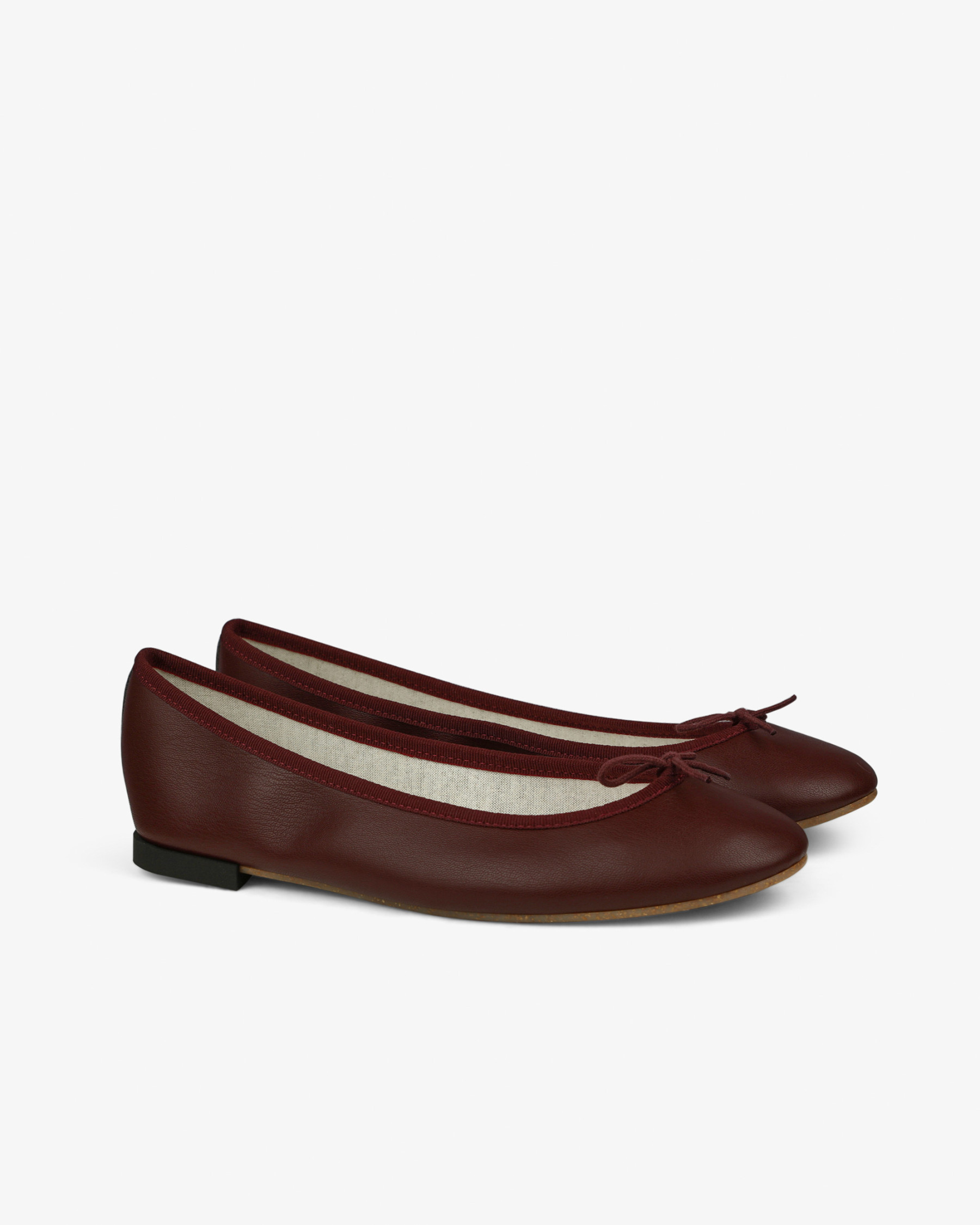 Cendrillon ballerinas - Vegan