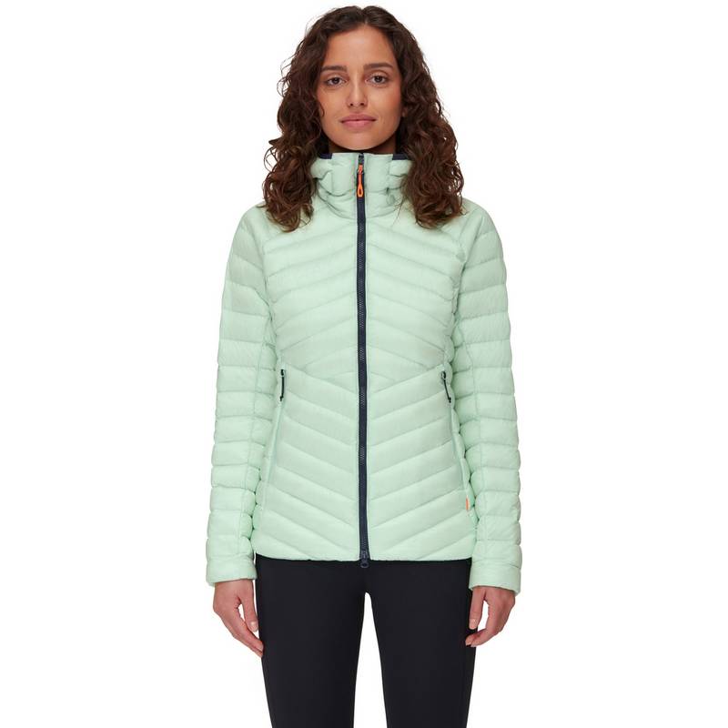 Mammut Broad Peak Daunenjacke Damen