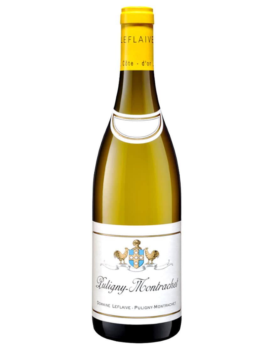 Puligny-Montrachet AOC 2014 Domaine Leflaive 0,75 ℓ