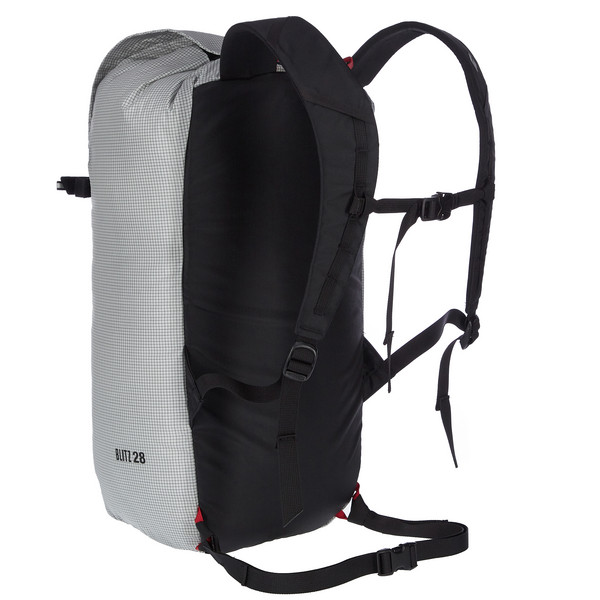 BLITZ 28 BACKPACK - Kletterrucksack