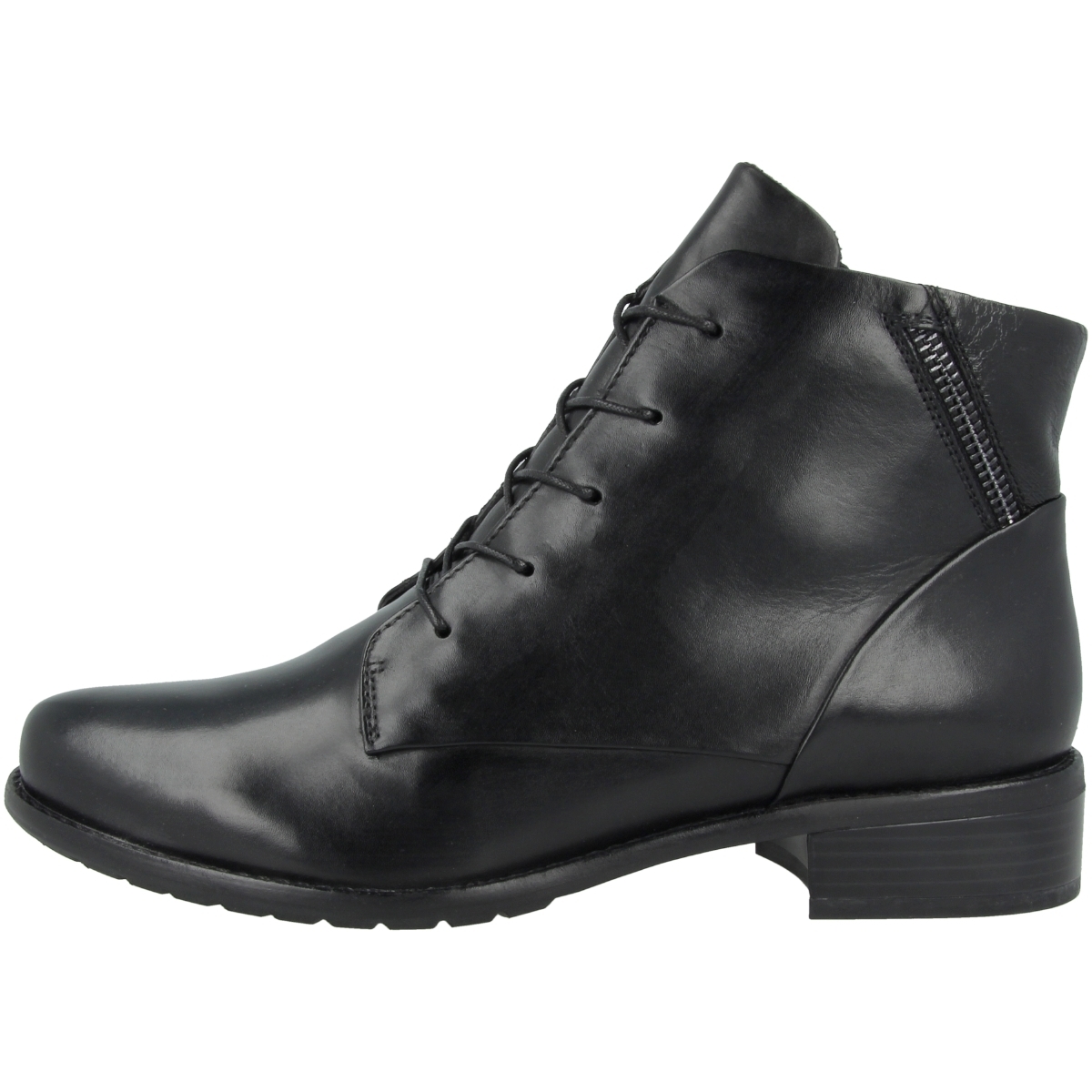 Gerry Weber Calla Stiefelette schwarz