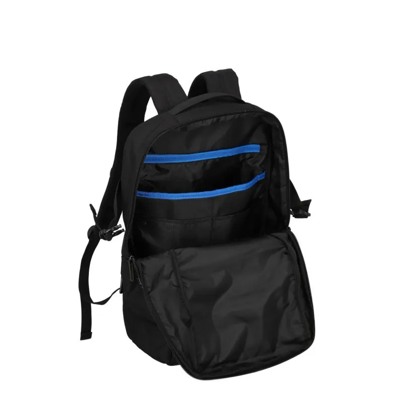 Travelite PATHWAY Rucksack- Schwarz