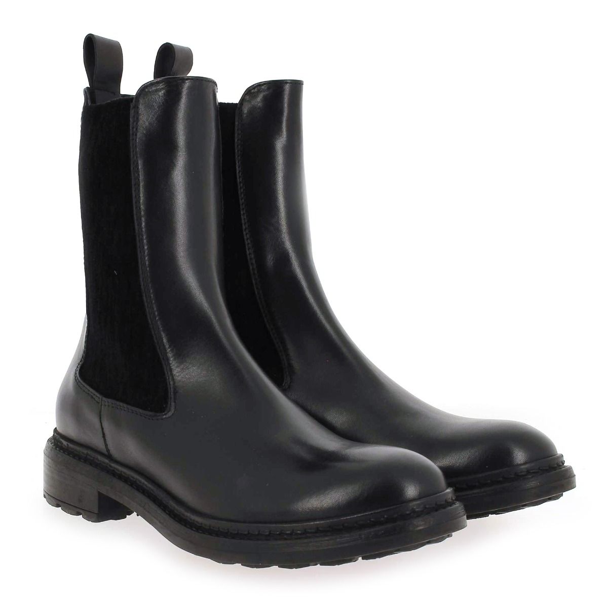 Julie Dee  GD 481 - Noir