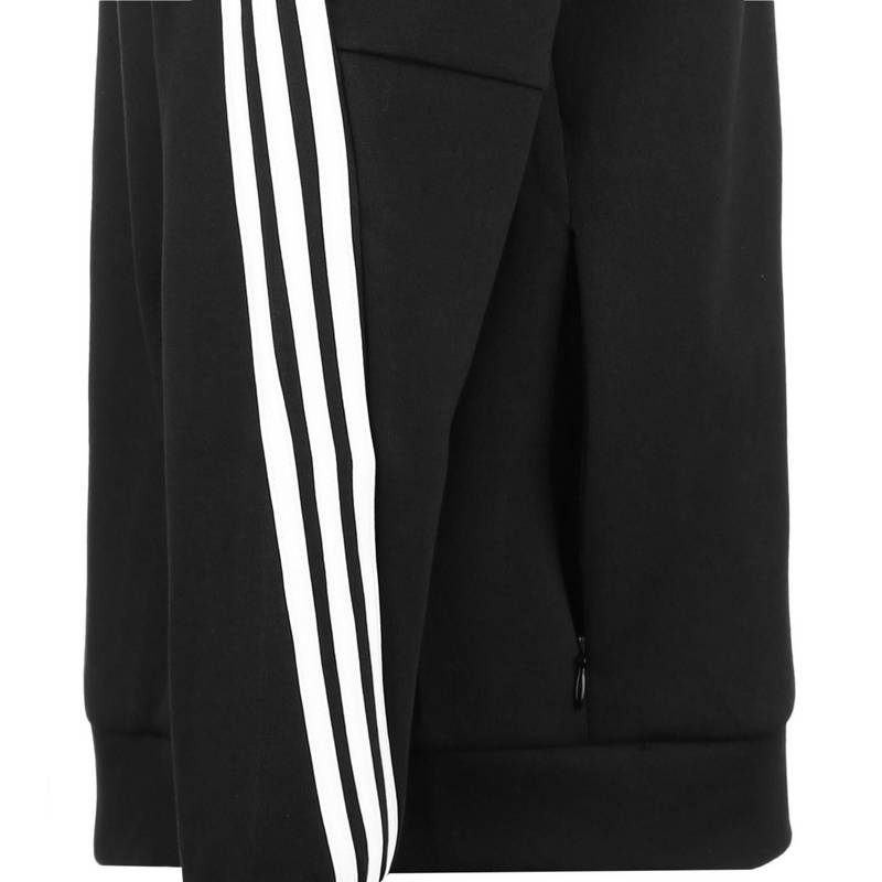 adidas Wrapped 3-Streifen Sweatjacke Damen