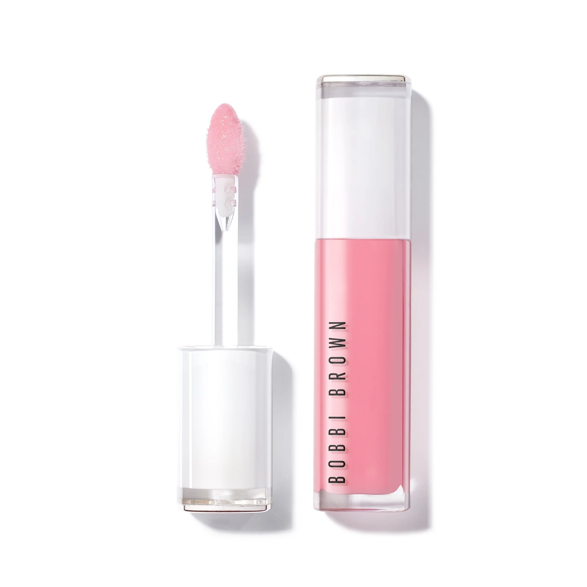Gloss Extra Plump serum za usne - Sjaj, Pojačavač usana