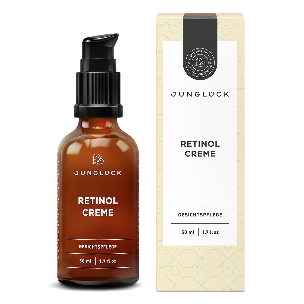 Retinol Creme