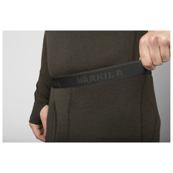 Härkila - Base All Season Unterhose - Merinounterwäsche