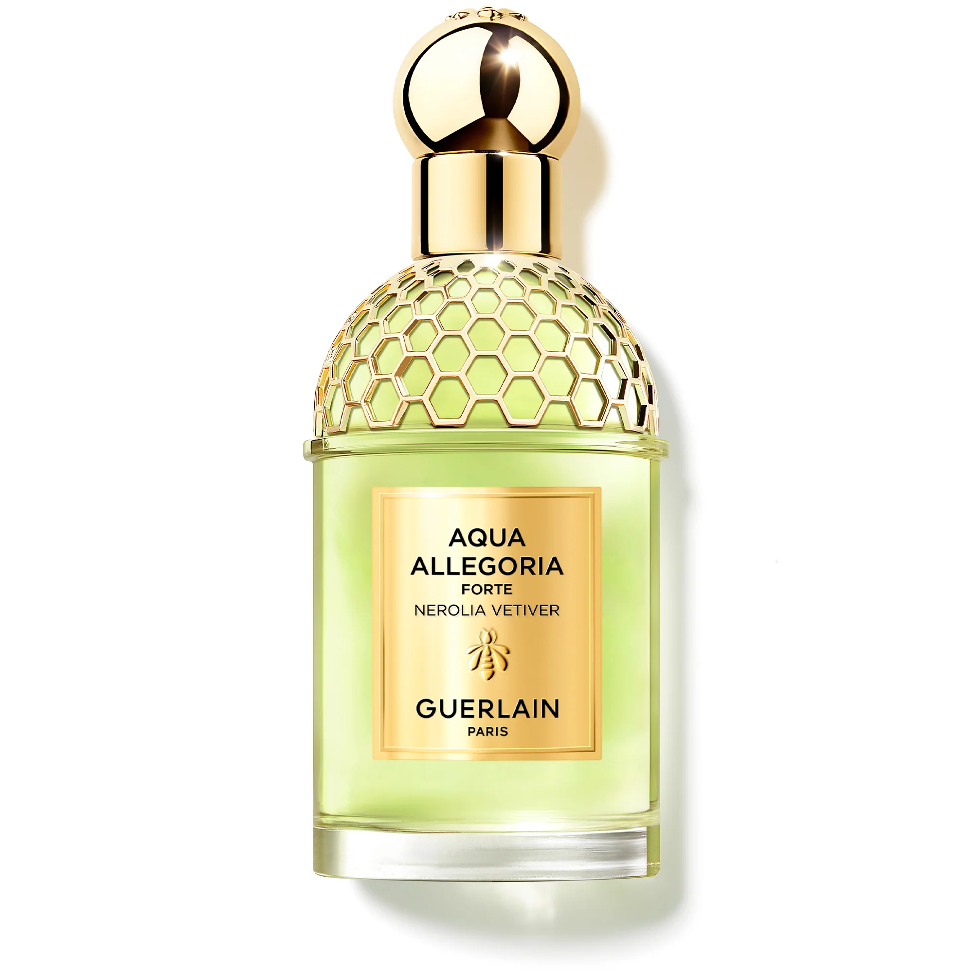Aqua Allegoria Nerolia Vetiver Forte - Eau de Parfum