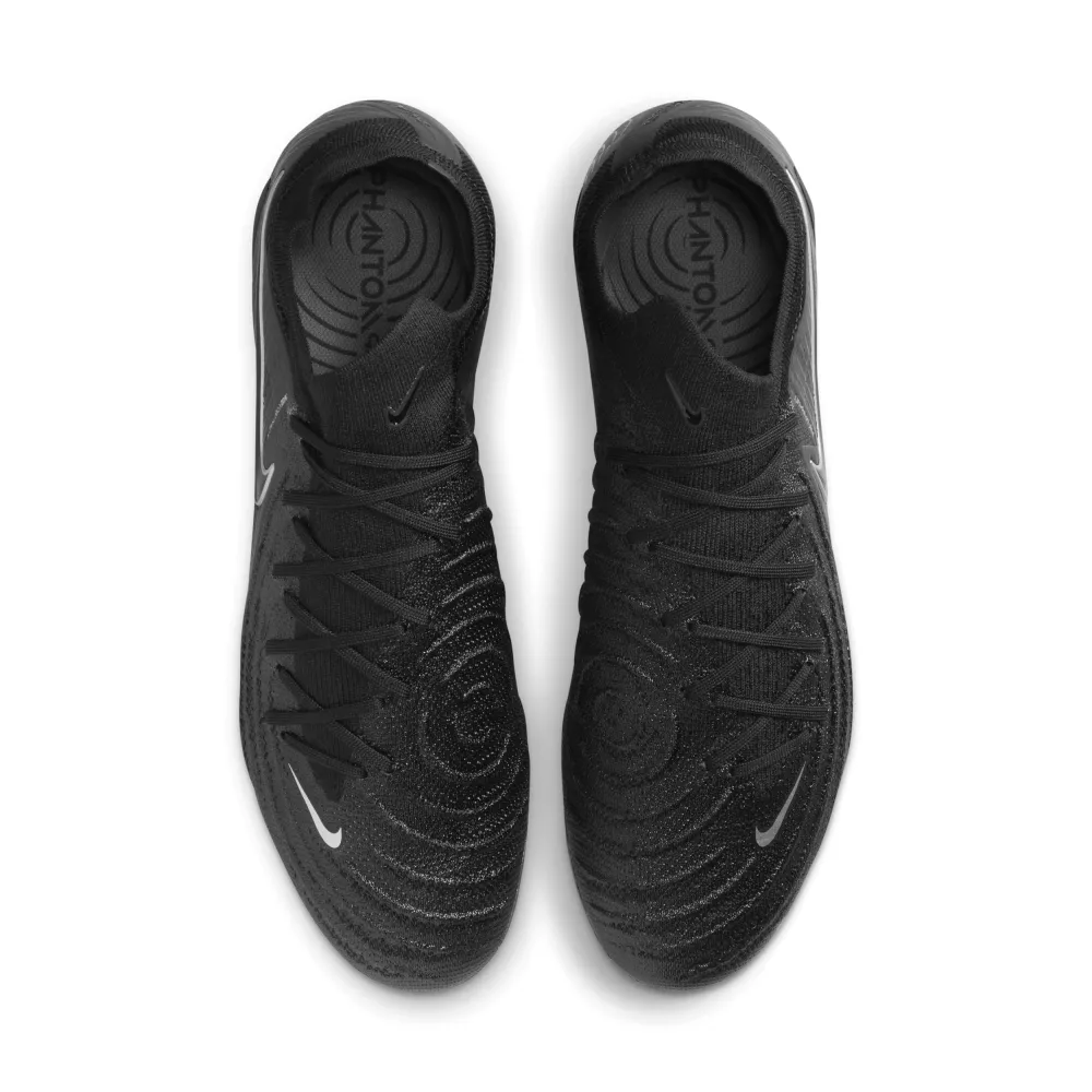 Nike Phantom GX 2 Elite AG FJ2554-001 / schwarz