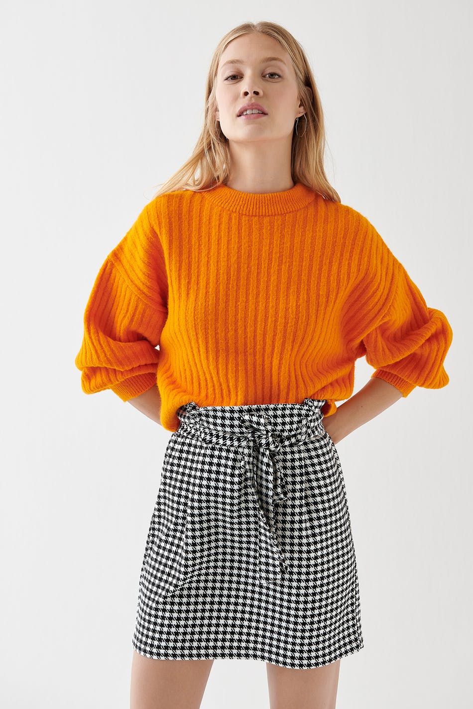 Nova skirt