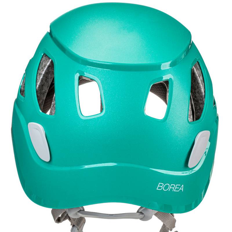 Petzl Borea Helm Damen