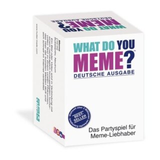 What Do You Meme (DE)