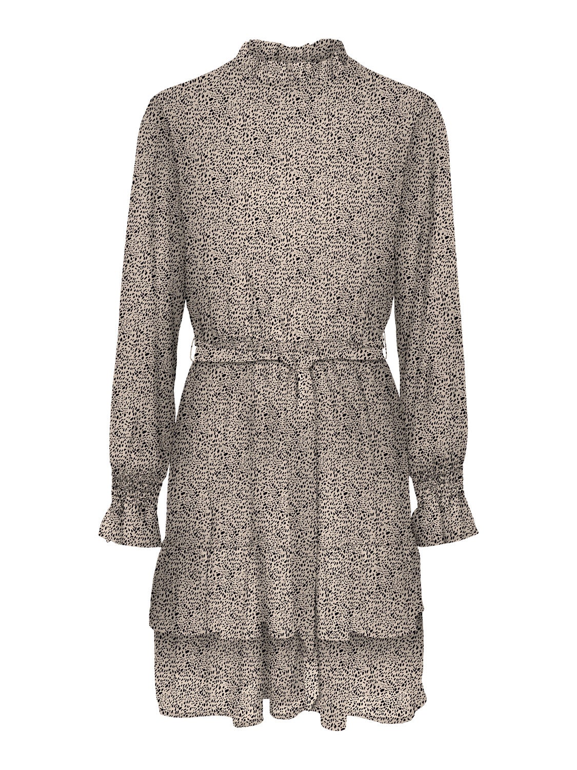 VMANNI Kurzes Kleid