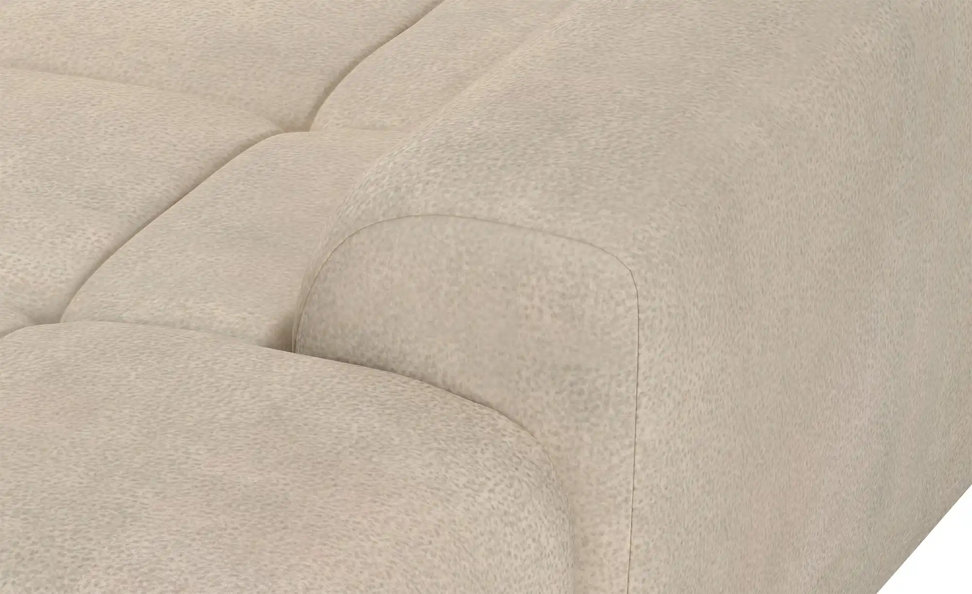 bobb Ecksofa mit Funktion