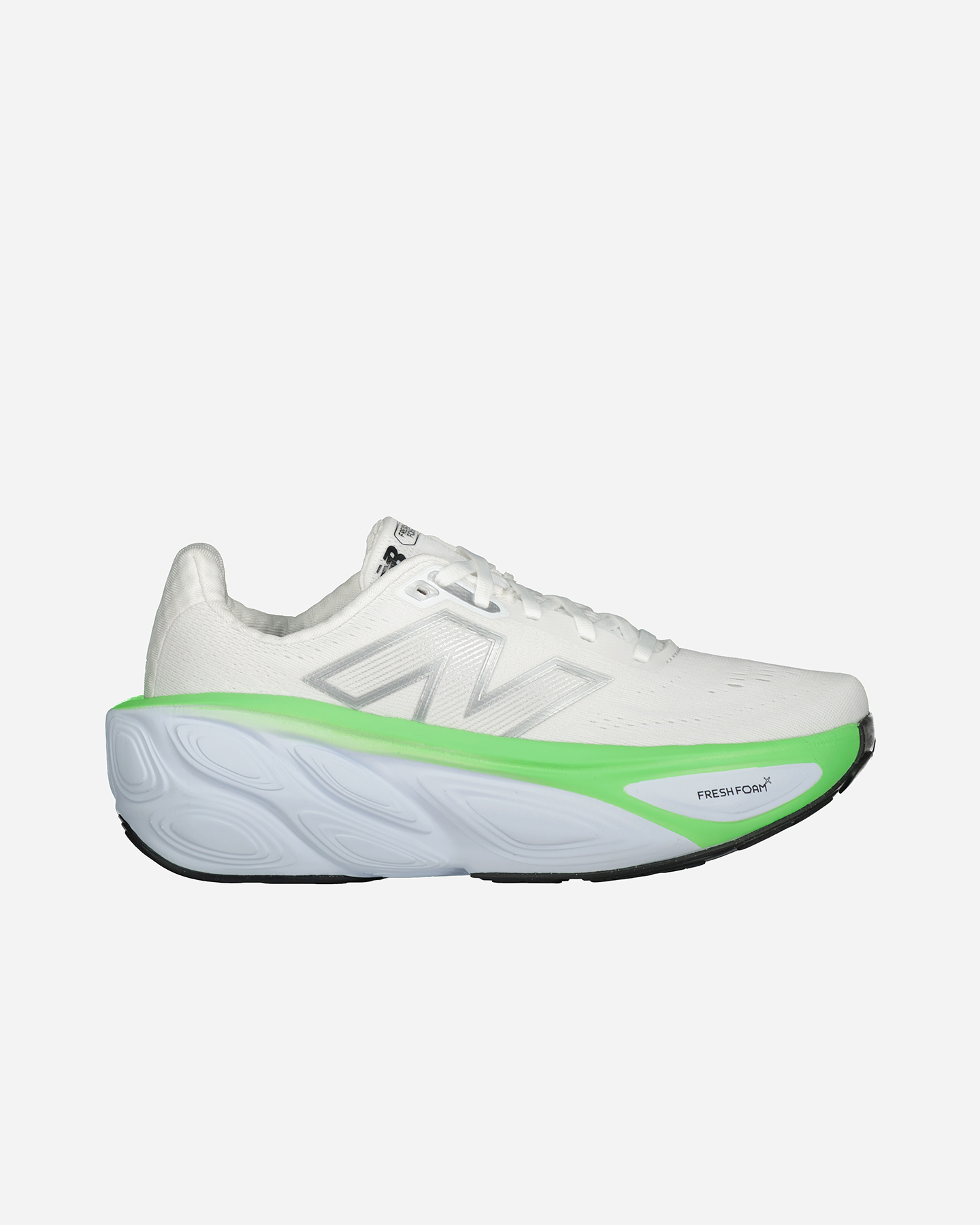 Bežecké topánky New Balance Fresh Foam X More V5 W WMORCB5