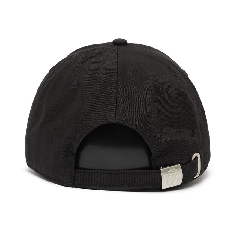 Billionaire Boys Club Arch Logo Curved Visor Cap black