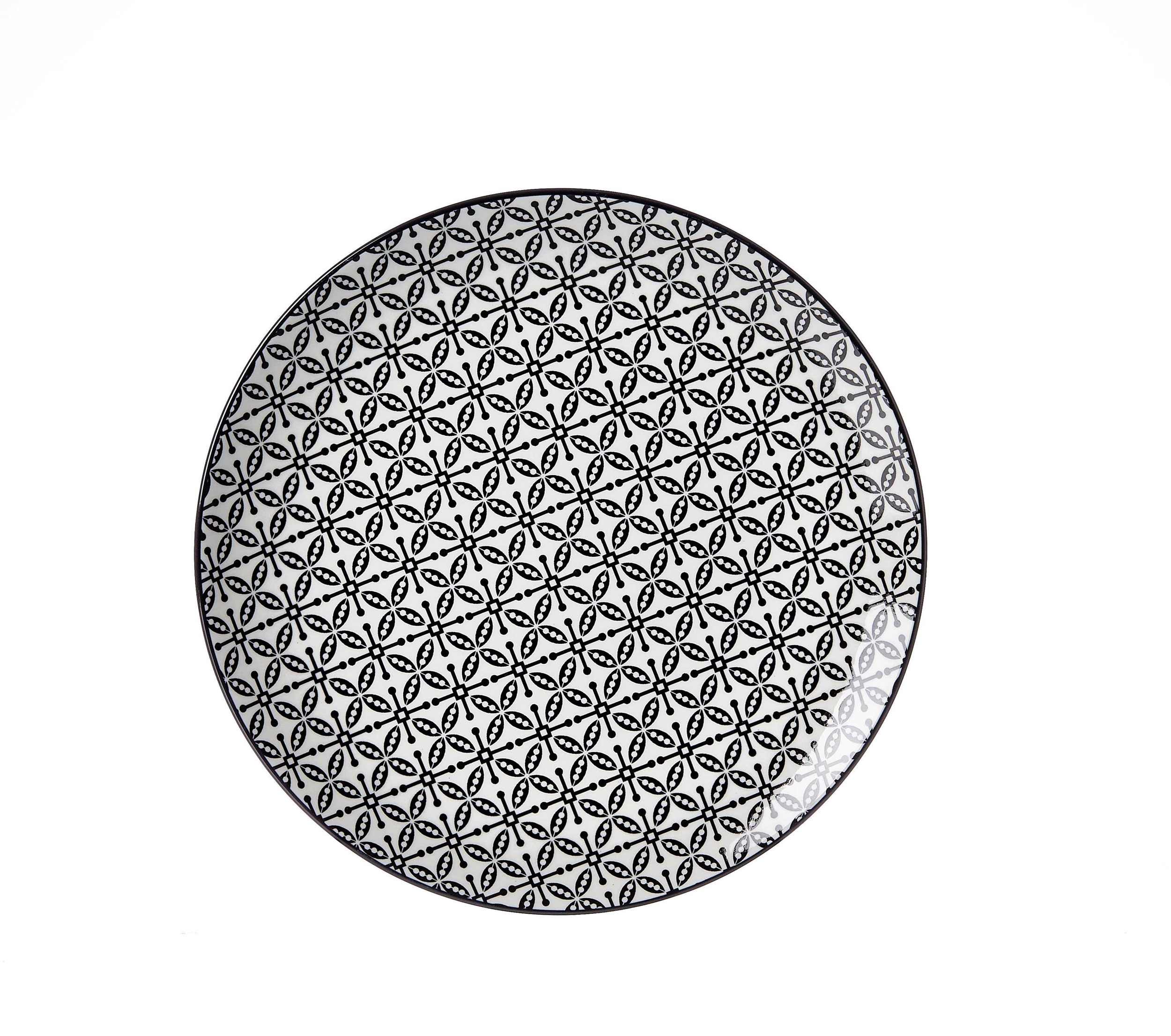 Ritzenhoff & BrekerFrühstücksteller 21,5cm