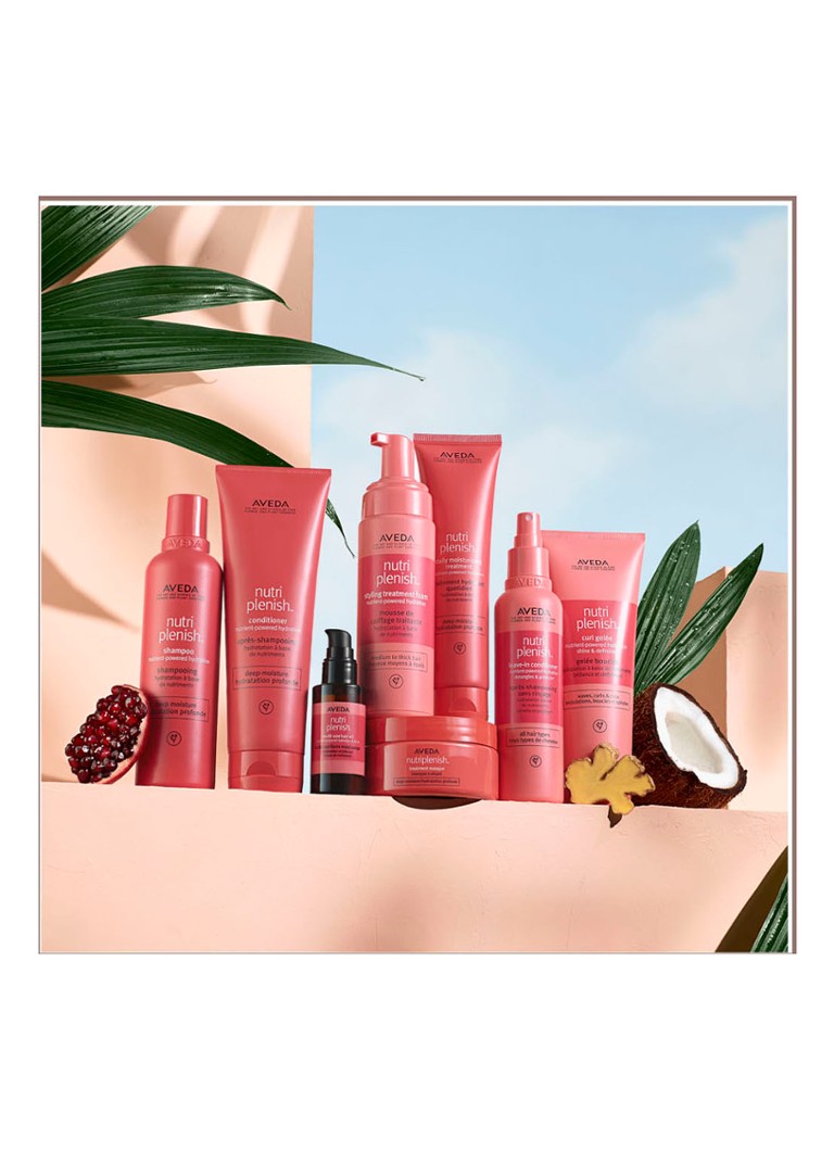 AVEDA Nutriplenish kasdienis drėkinamasis plaukų serumas