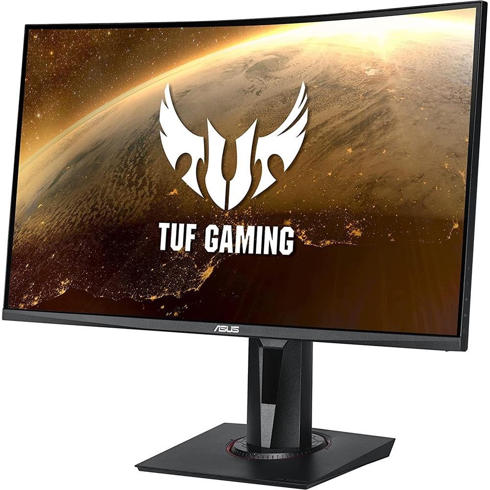 Asus TUF Gaming VG27VQ Curved-Gaming-Monitor (68,58 cm/27 