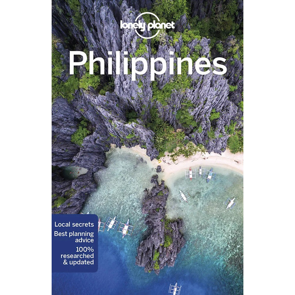 PHILIPPINES - Reiseführer