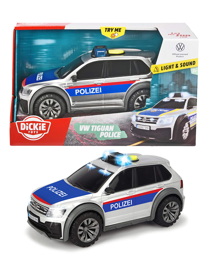 Dickie Toys Auto 