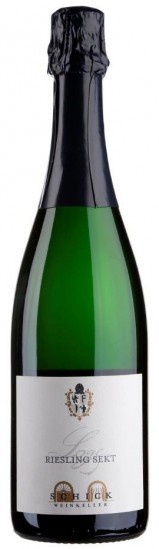 Loge Riesling Sekt brut - Weinkeller Schick