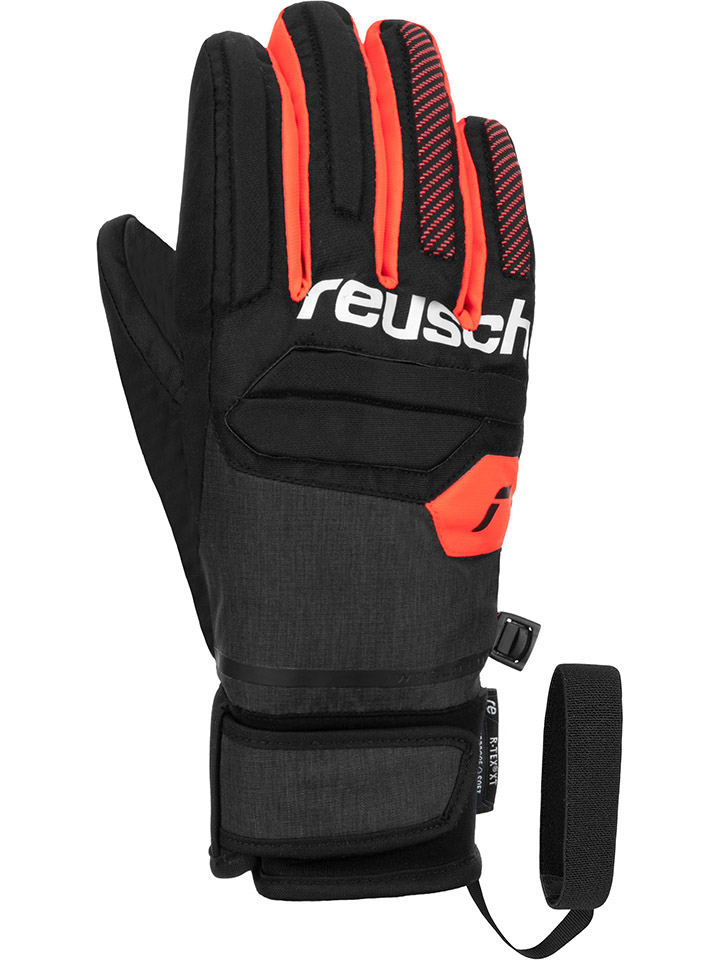Reusch Funktionsfingerhandschuhe 