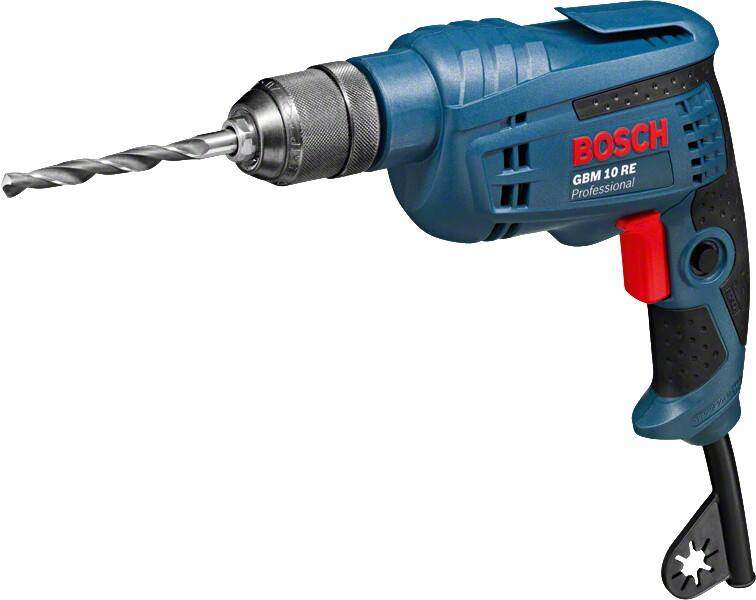 BOSCH GBM 10 RE Professional Bohrer Schnurgebunden 360 W