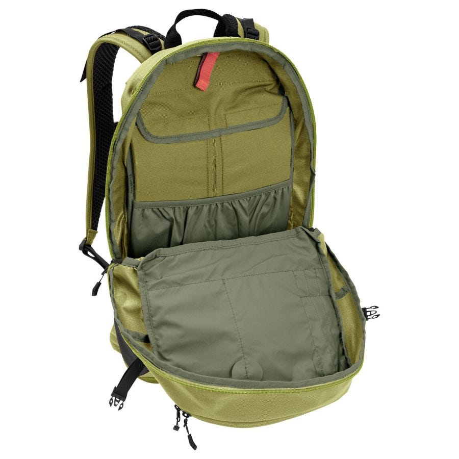 Wizard 18+4 - Wanderrucksack
