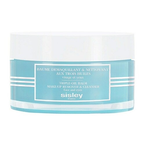 Sisley Triple-Oil Balm Ντεμακιγιάζ & Καθαριστικό 125 ml